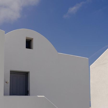Nastram Suites Oia 外观 照片