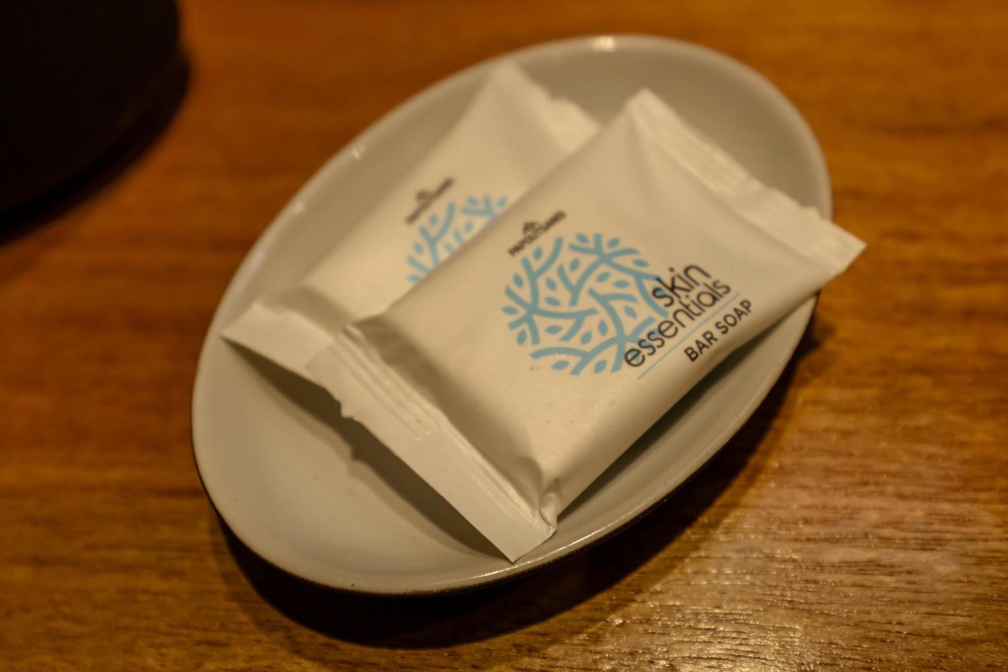 Nastram Suites Oia 外观 照片